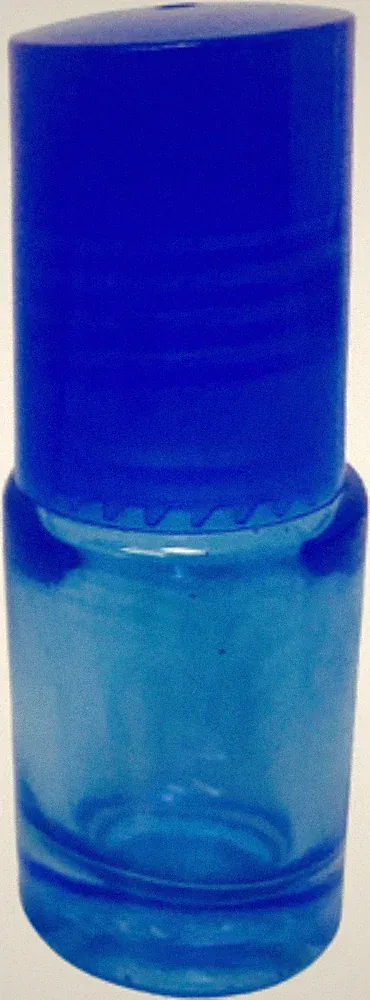 BLOWOUT PRICED Designer Body Oils For Men Fragranced 1/6oz. Roll on Bottles Free