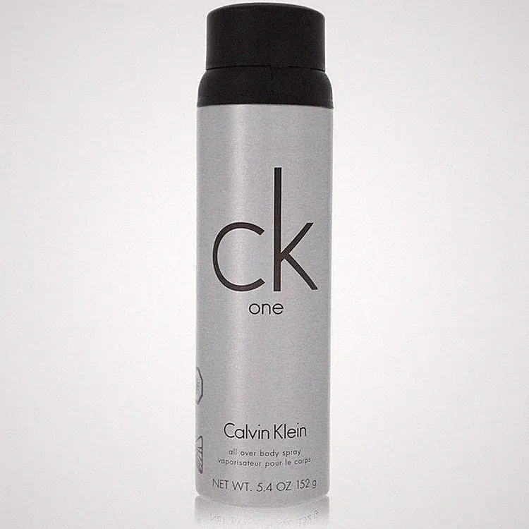 Calvin Klein Ck One | 5.2 oz Body Spray | Women