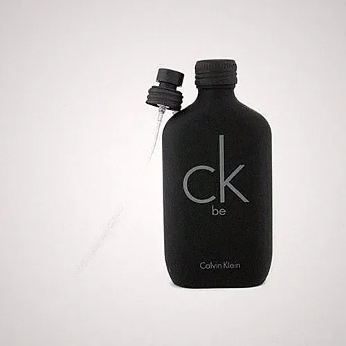 Ck Be by Calvin Klein 3.4 oz Cologne Men Perfume Women Brand New Tester
