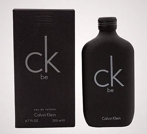Ck Be by Calvin Klein Cologne Perfume 6.7 oz Unisex New In Box