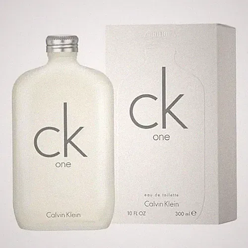 CK One by Calvin Klein Cologne / Perfume Unisex 10.1 oz New In Box