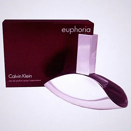 Euphoria by Calvin Klein, 1 oz EDP Spray for Women