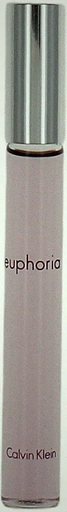 Euphoria By Calvin Klein For Women EDP Rollerball Perfume .33oz Unboxed New