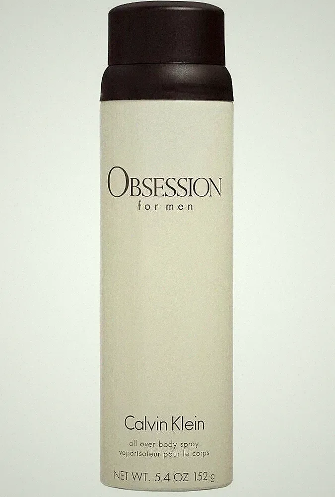 Calvin Klein perfume