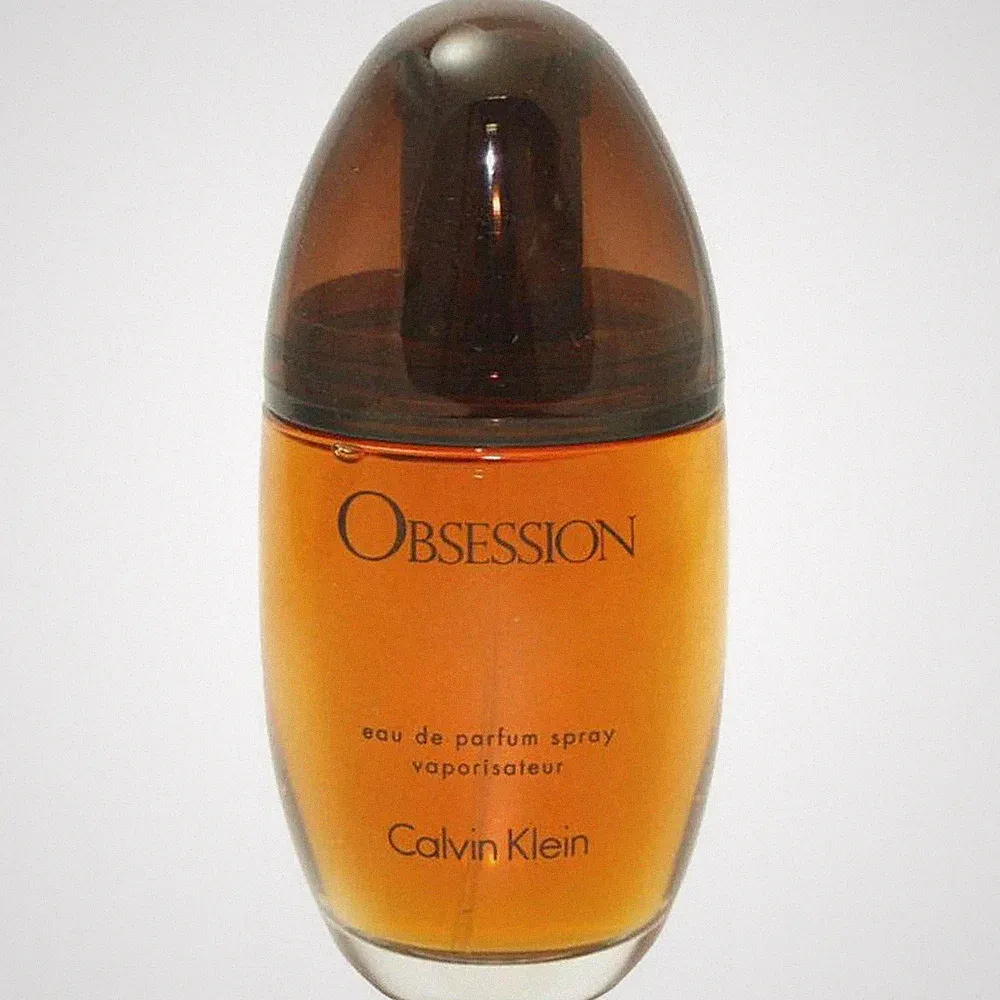 OBSESSION by Calvin Klein perfume for women EDP 3.3 / 3.4 oz New Tester