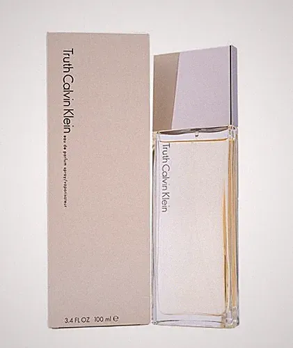 Truth by Calvin Klein 3.4 oz EDP Perfume for Women New In Box